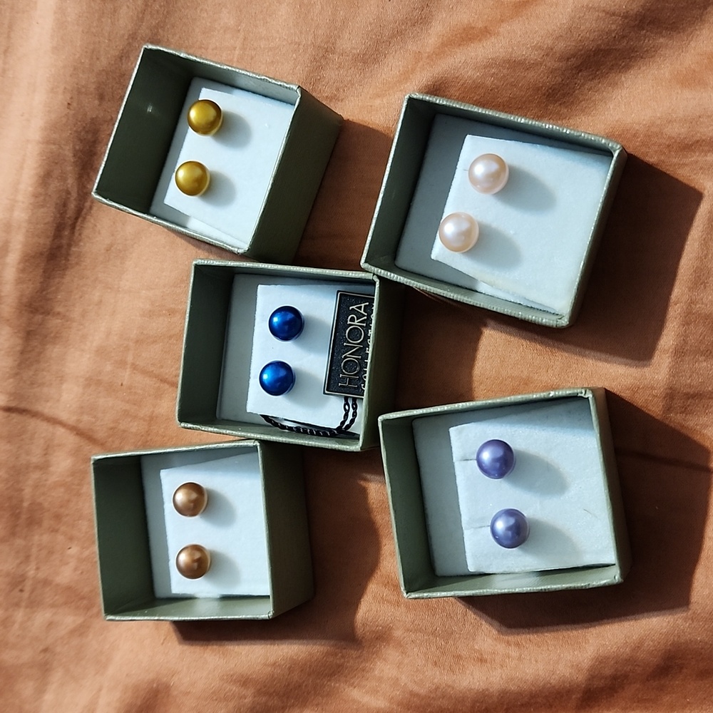 Honora Pearls 8mm